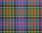 clan macdonald tartan