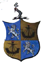 MacDougall clan shield