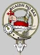 clan MacDougall crest