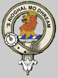 clan macgregor crest