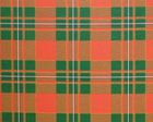 clan macgregor tartan