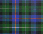 clan mackenzie tartan