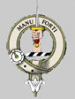 mackay clan crest