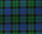 clan mackay tartan