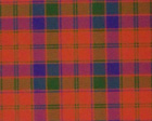 robertson tartan