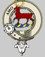 Scott clan crest