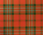 Scott tartan