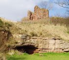 macduff castle