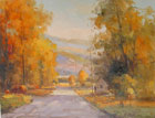 paintings from impressionist artist