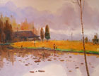impressionist paintings