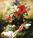 fine art painting