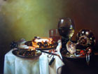 art painting