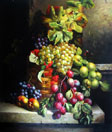 fine art painting