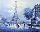 French painting