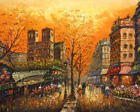 impressionist paintings