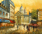 impressionist art
