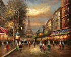 landscape paintings