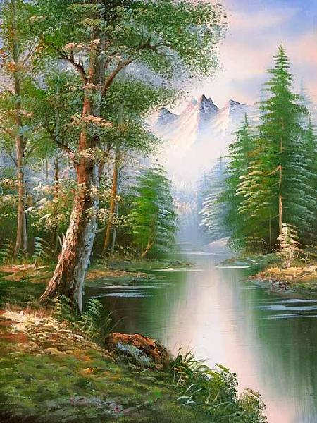 landscape painting for sale