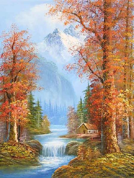 landscape painting for sale