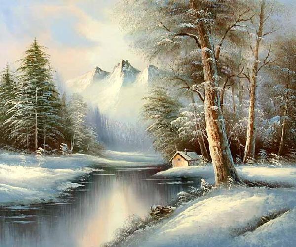 landscape painting for sale