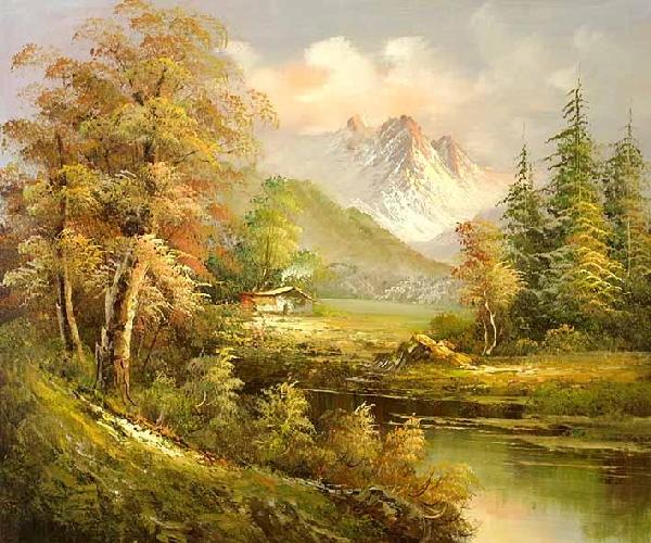 landscape painting for sale