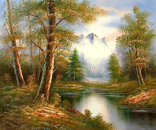 painting