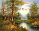 landscapes