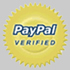 Make payments with PayPal - it's fast, free and secure!