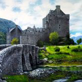 Eilean Donan