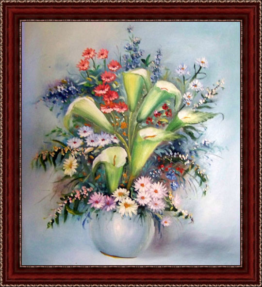 original painting