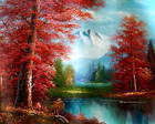 fine art paintings