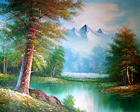 artists paintings