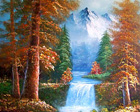 landscape painting