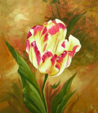 art oil paintings