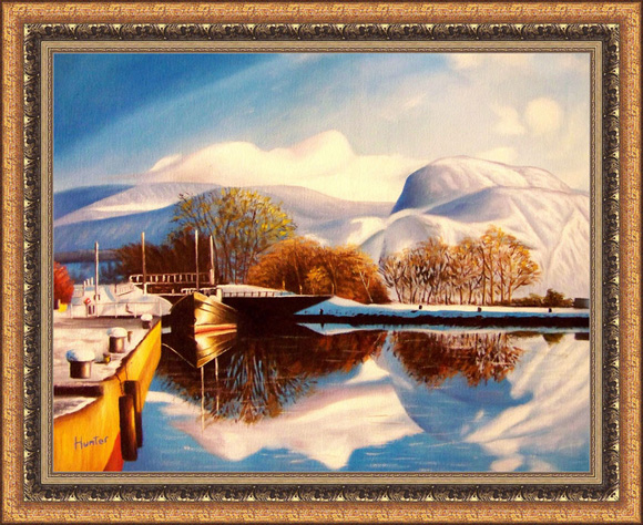 scotland