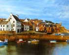 crail print