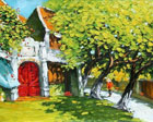 painting