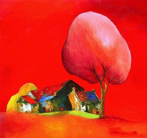 landscape painting for sale