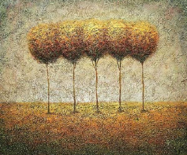 landscape painting
