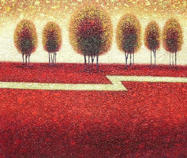 landscape painting
