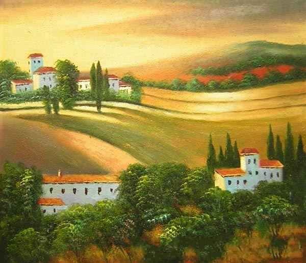 oil painting for sale