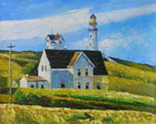 landscape art