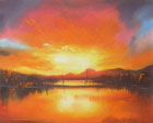 artists painting