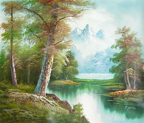 landscape painting for sale