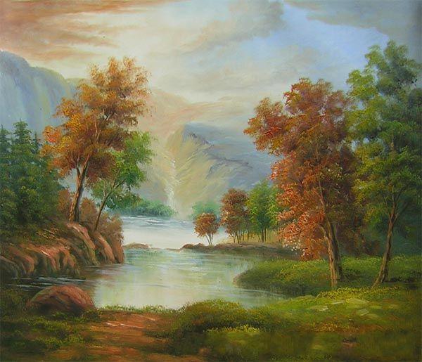 landscape painting for sale