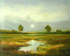Scottish art gallery