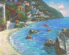 seascapes