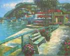 oil painting