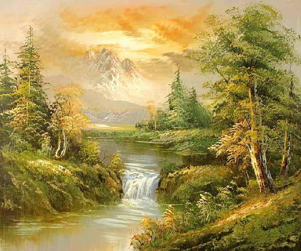 landscape painting for sale