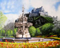 postcard